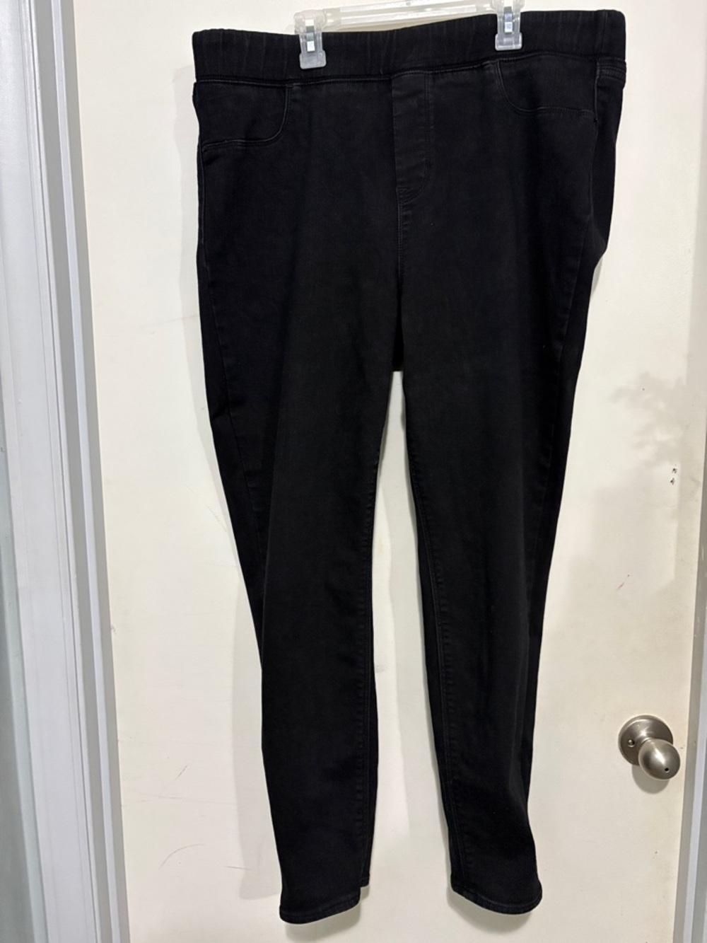 Old Navy rockstar leggings